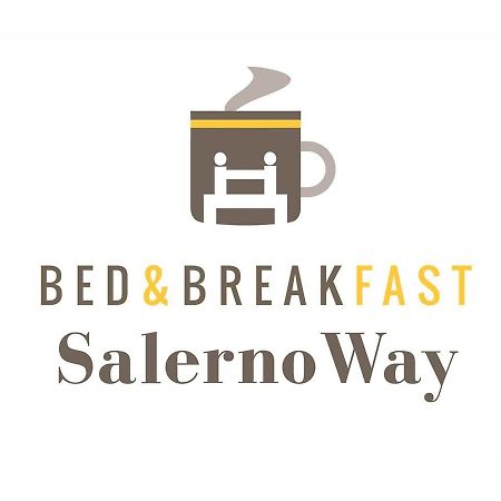 B&B Salernoway المظهر الخارجي الصورة