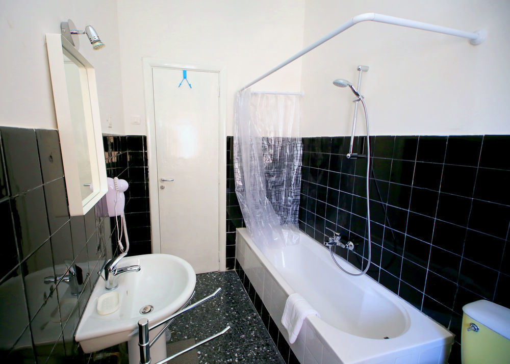 B&B Salernoway المظهر الخارجي الصورة