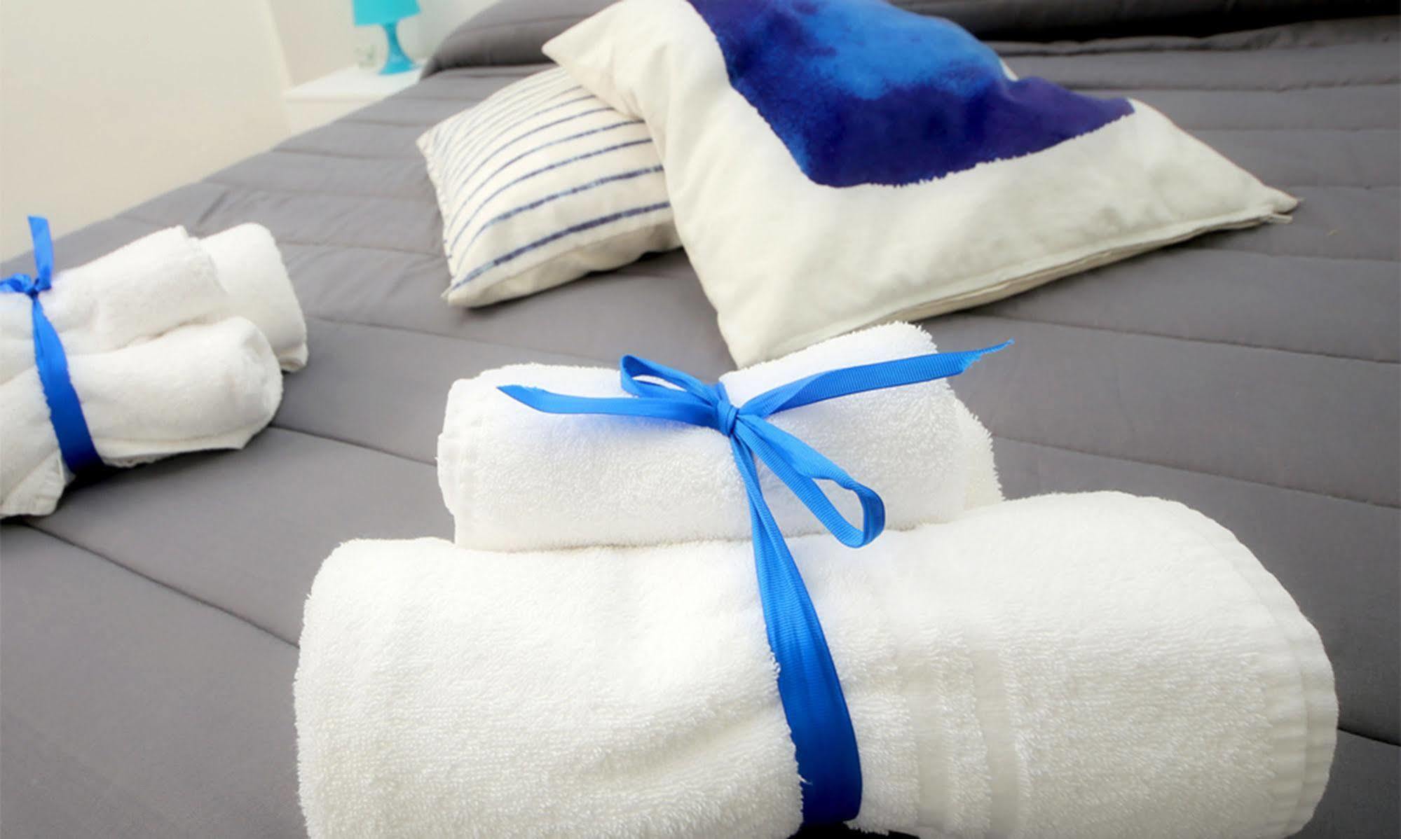 B&B Salernoway المظهر الخارجي الصورة