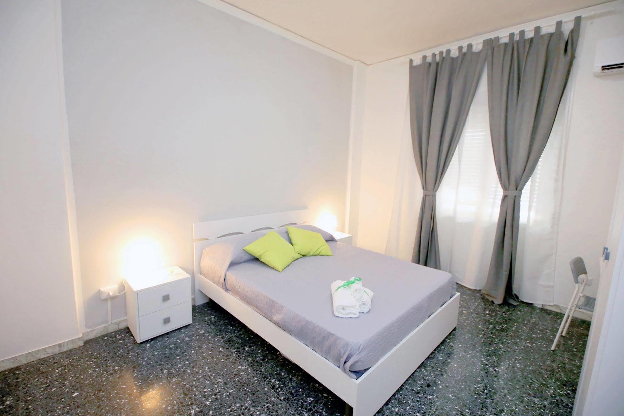 B&B Salernoway المظهر الخارجي الصورة