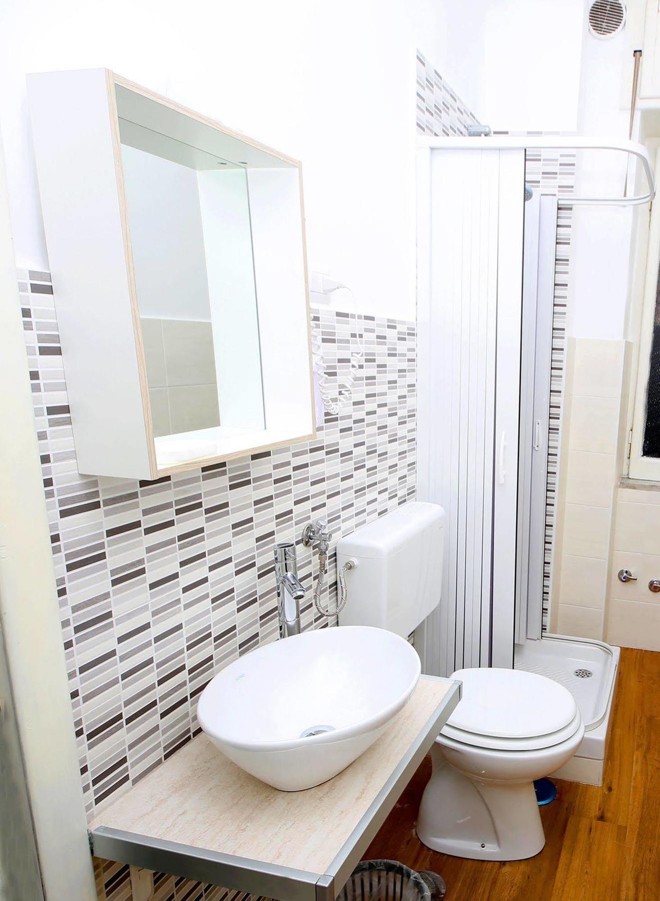 B&B Salernoway المظهر الخارجي الصورة