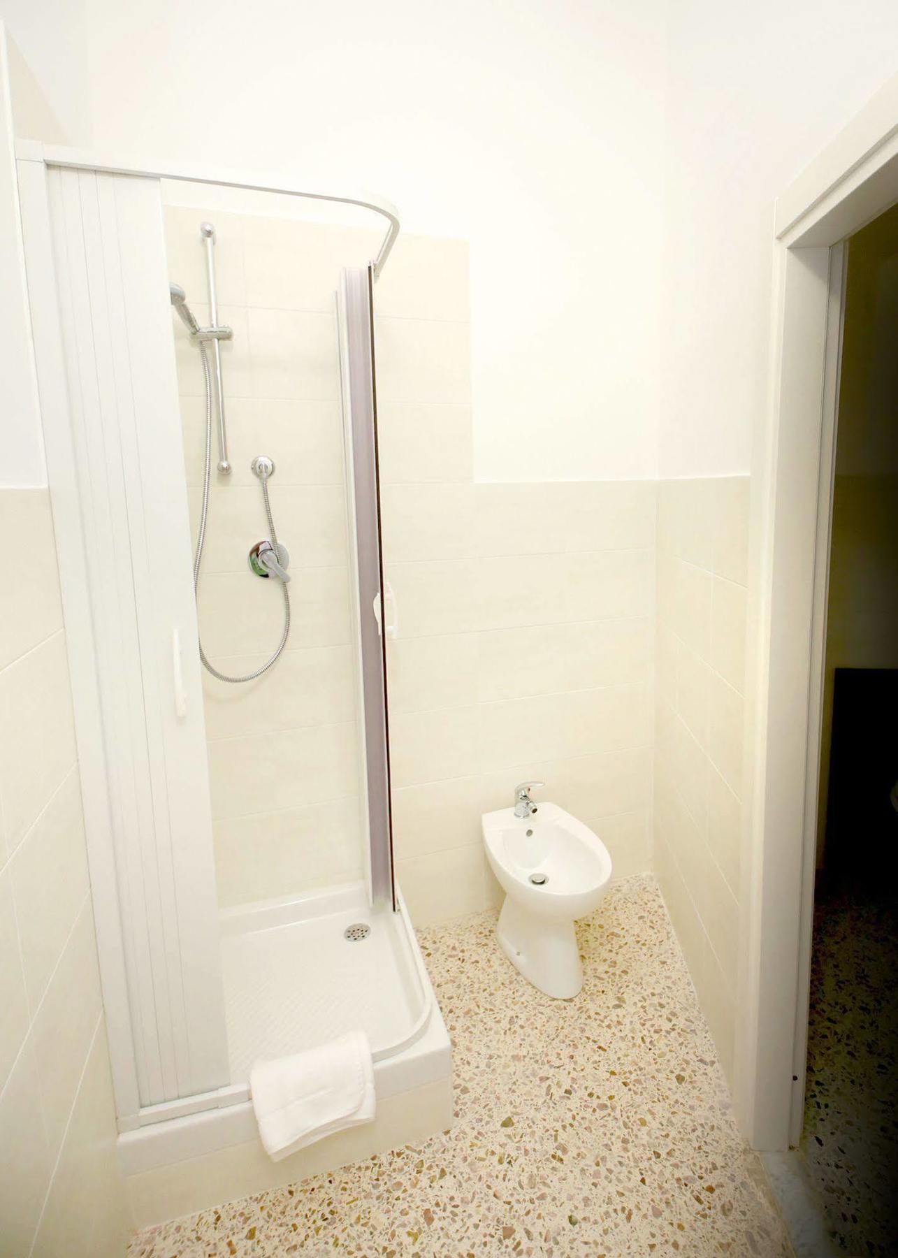 B&B Salernoway المظهر الخارجي الصورة