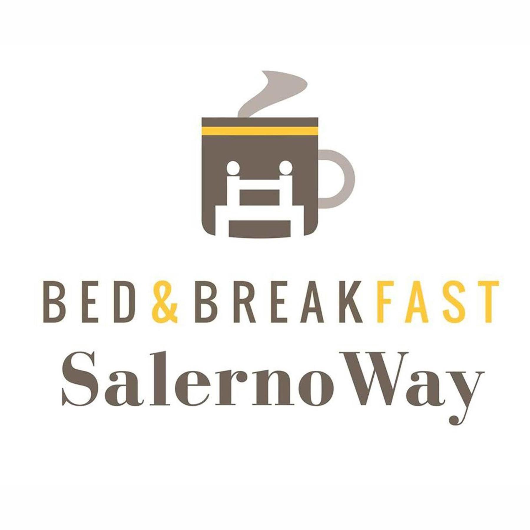 B&B Salernoway المظهر الخارجي الصورة