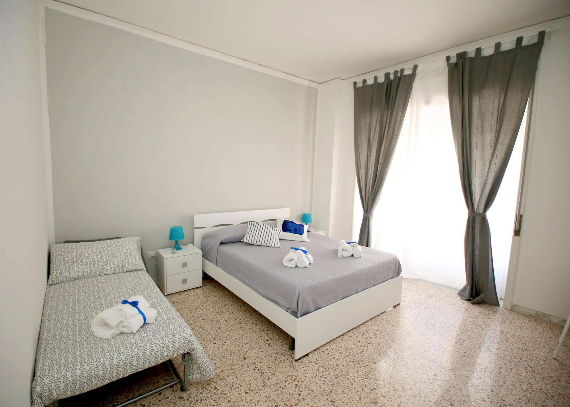 B&B Salernoway المظهر الخارجي الصورة