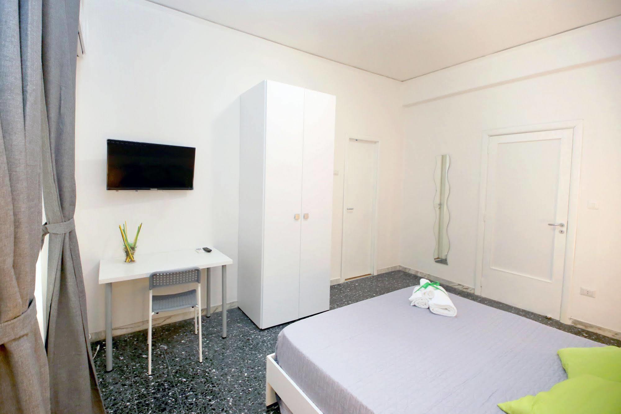 B&B Salernoway المظهر الخارجي الصورة